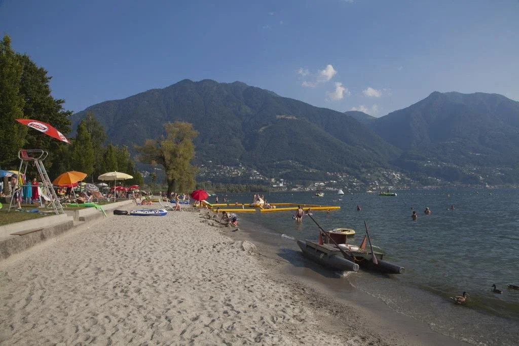 Campofelice Camping Village