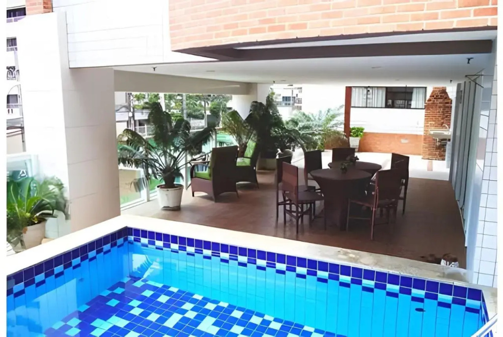 Brisa do Mar Apartments