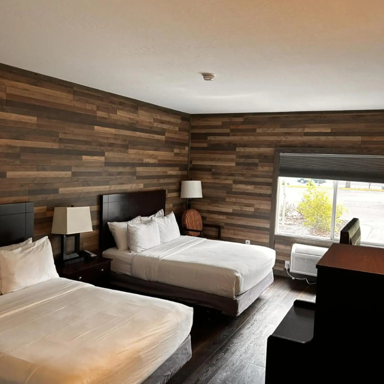 GreenTree Inn & Suites Pinetop