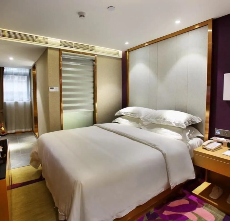 Shenzhen Pengcheng Lijing Hotel