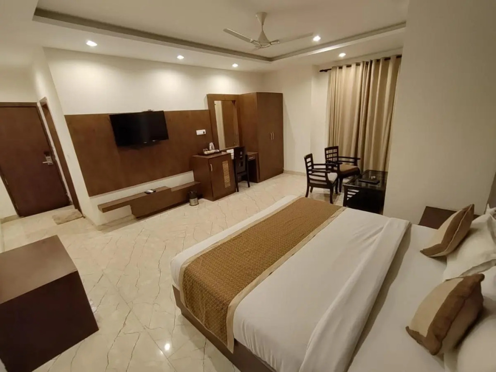 La Savanna by DL Hotels and Resorts