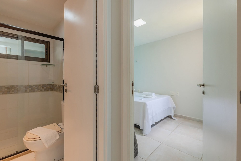 Wai Wai #a406 - Beachfront Resort By Carpediem