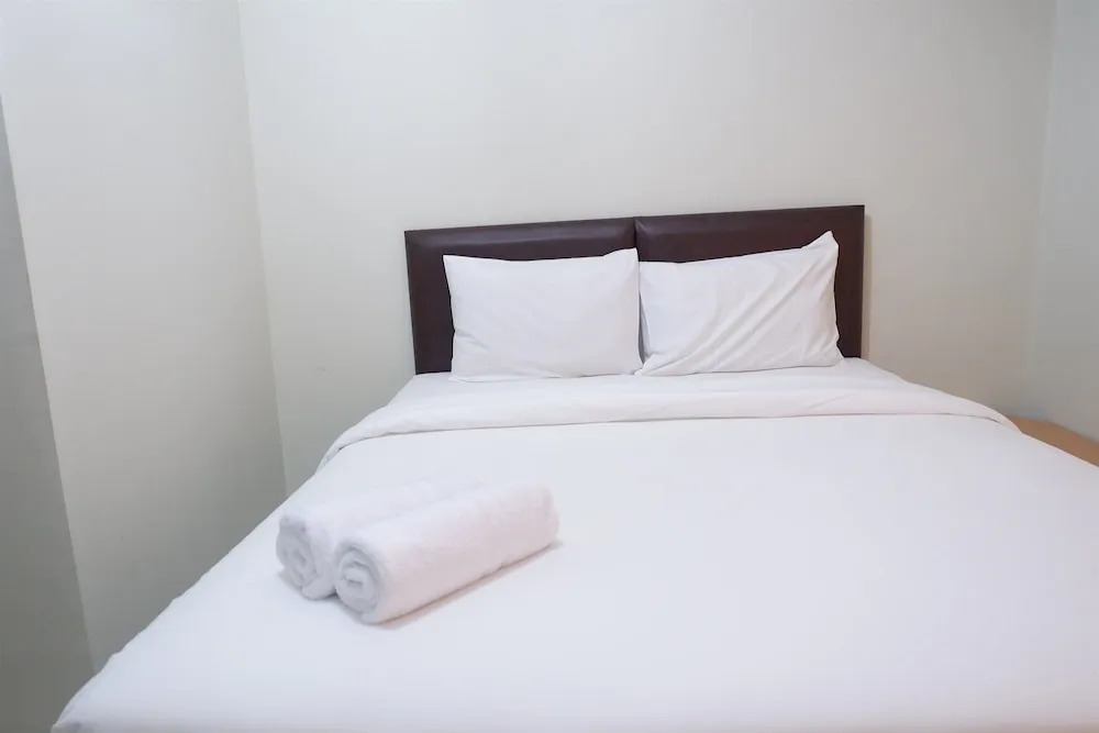 Cosmo Mansion Apartment near Plaza Indonesia