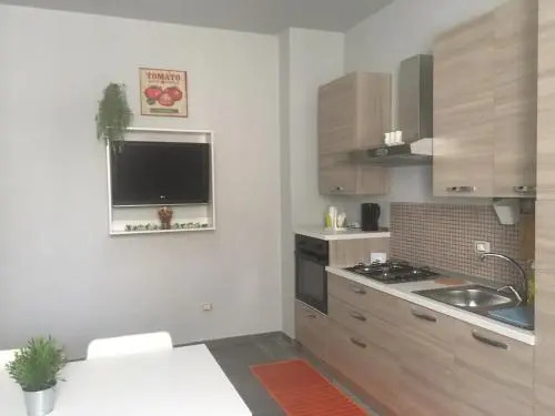 Casa Marietta