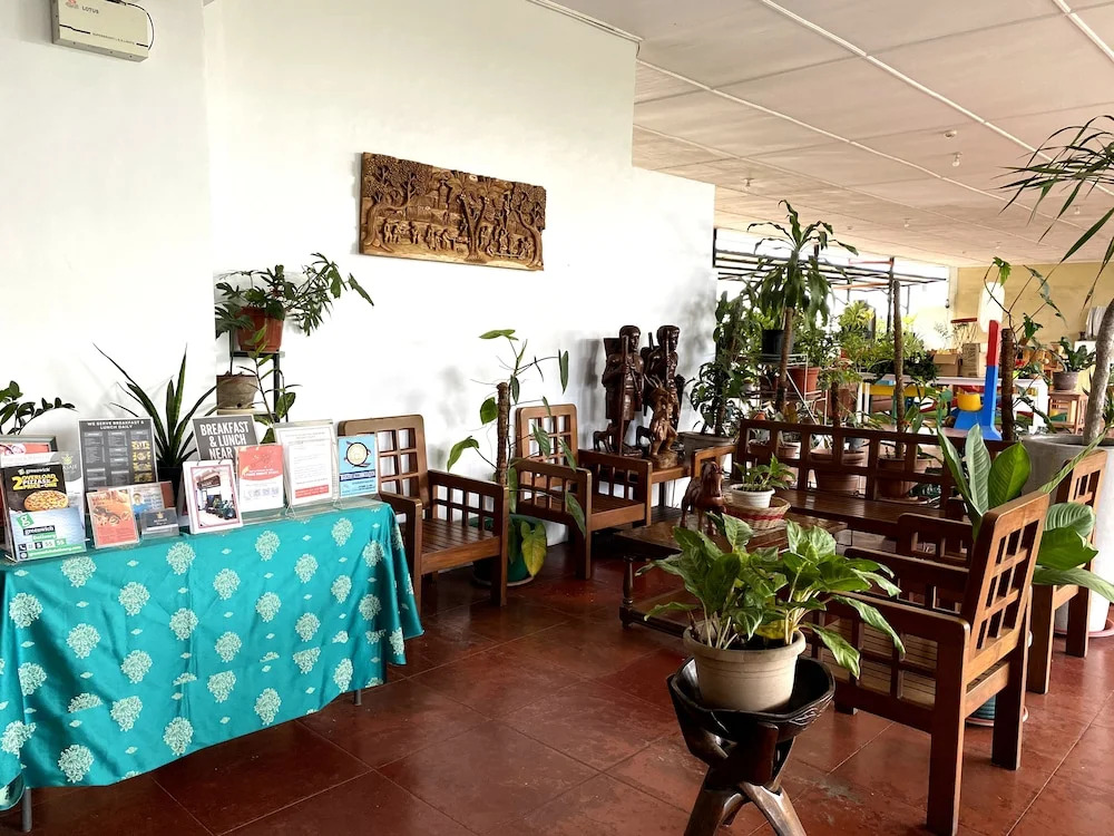 Davao Airport View Hotel