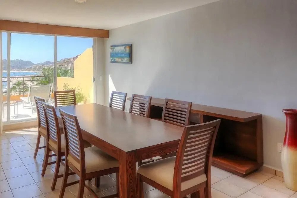 3BD Ocean Penthouse Villa Del Palmar