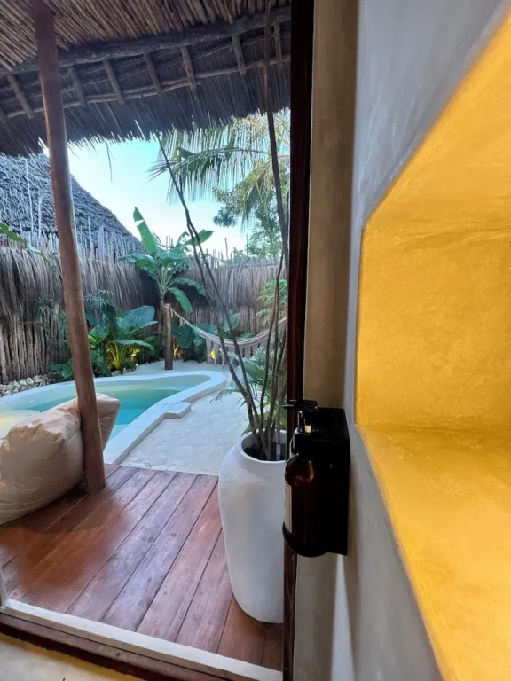 Kai Zanzibar Hotel and Spa
