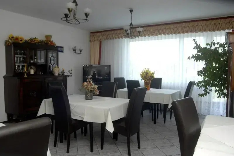 Villa Genevra
