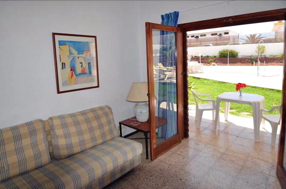 Apartamentos Los Nardos