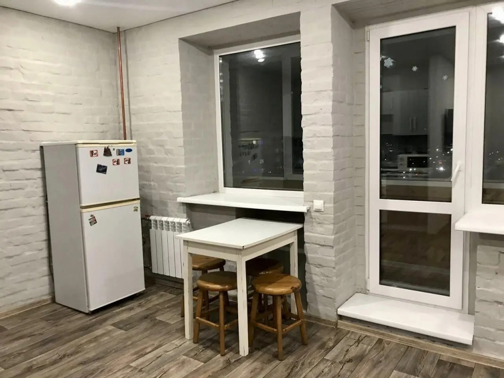 Home Hotel (Хоум Отель) на улице Жолтовоского 2
