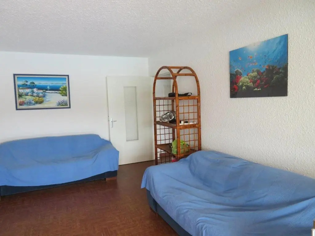 Appartement Bormes