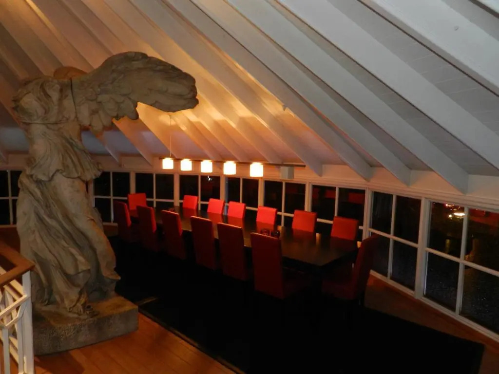 Van der Valk Hotel Gent-Drongen