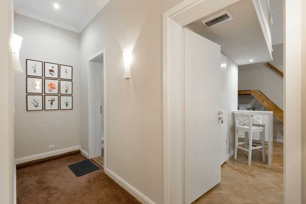 Lisianthus Apartments