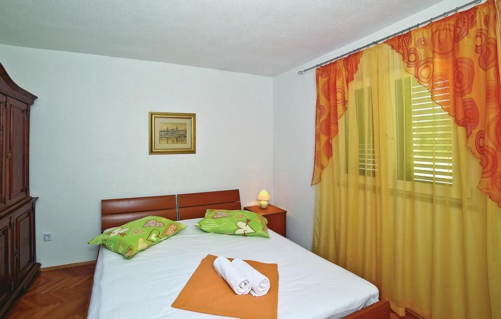 Beautiful Home in Trogir With Wifi and 3 Bedrooms