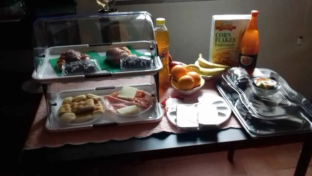 B&B Il Parco