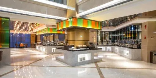 Yonglida Garden Hotel