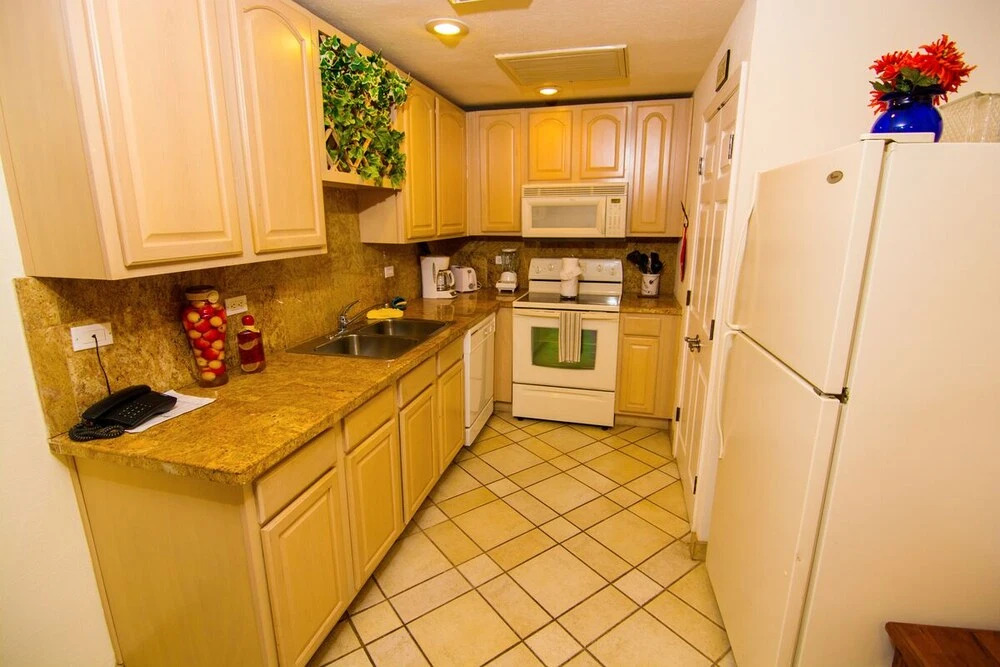 Bonita 403B- 1 Br Condo
