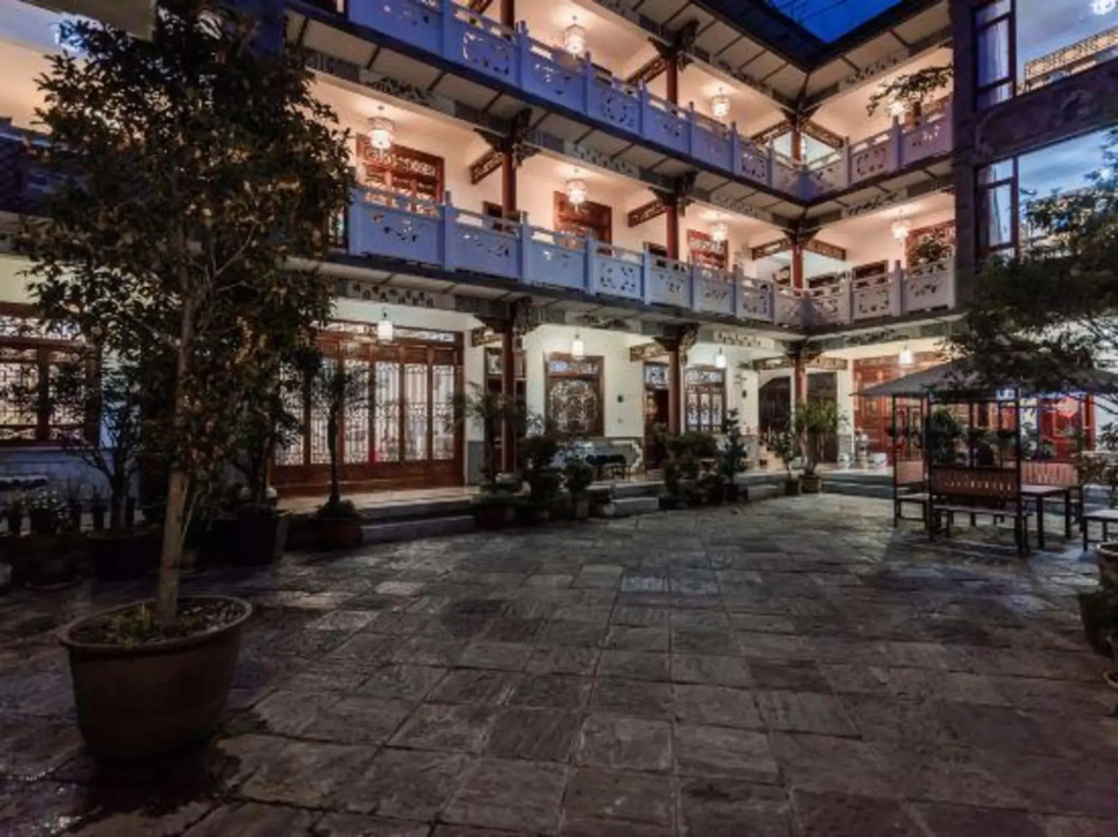 Mutu Inn