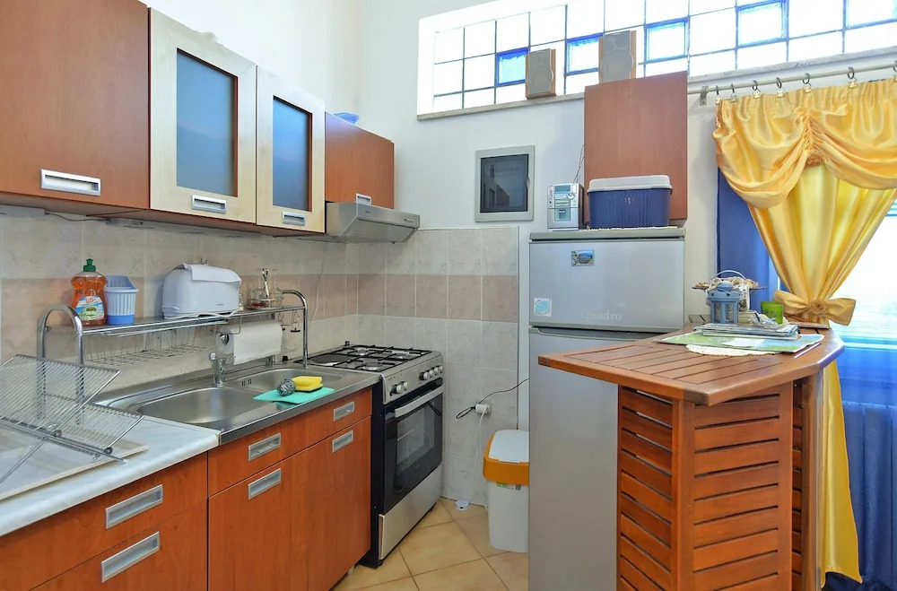 Apartment 1374