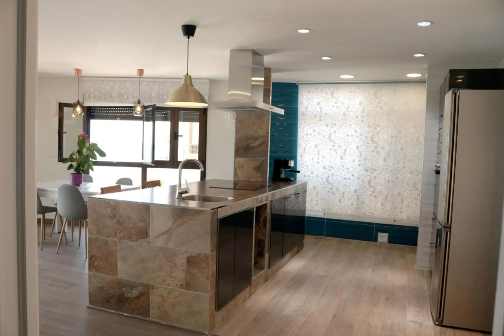 CostaAzul loft, Seaviews frente al mar, Playa los locos