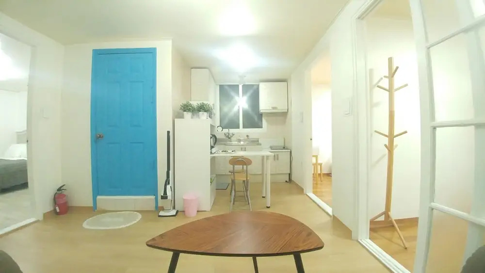 CN House