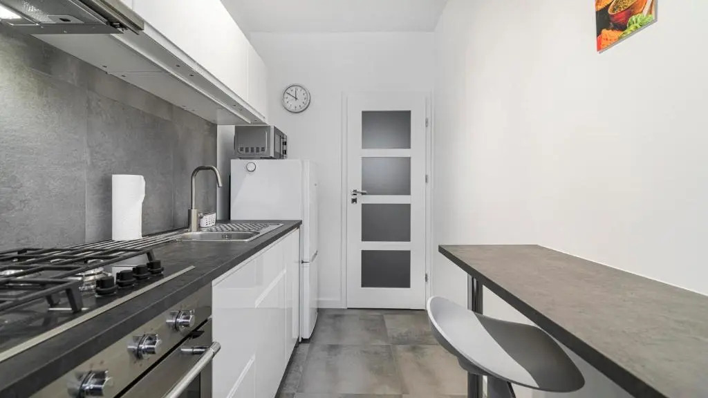 BillBerry Apartments - Four Lions