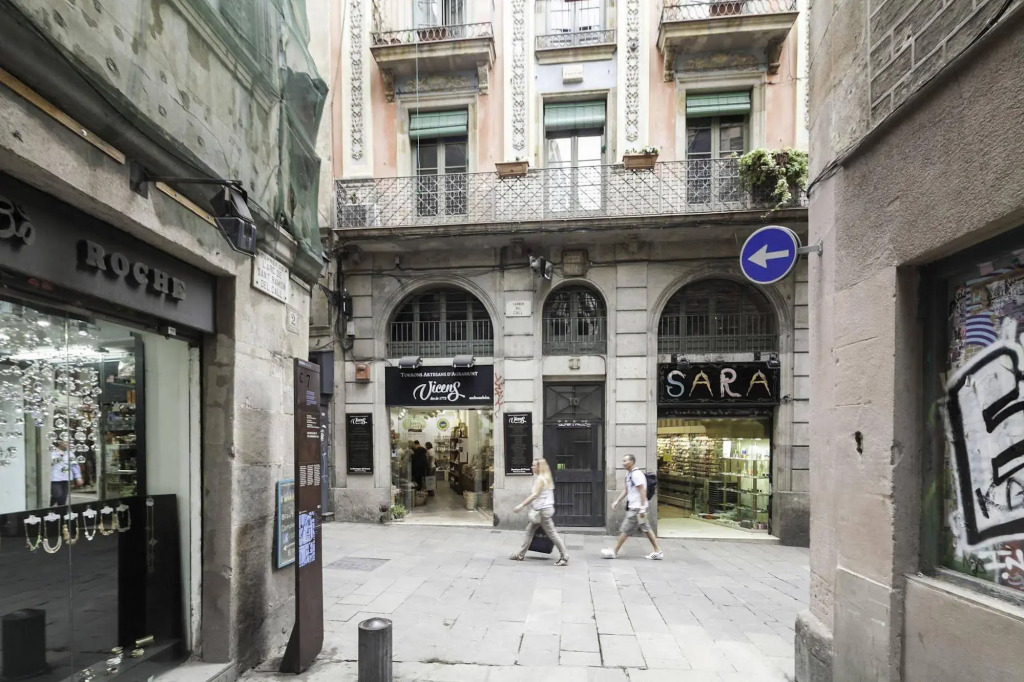 Hotel El Call
