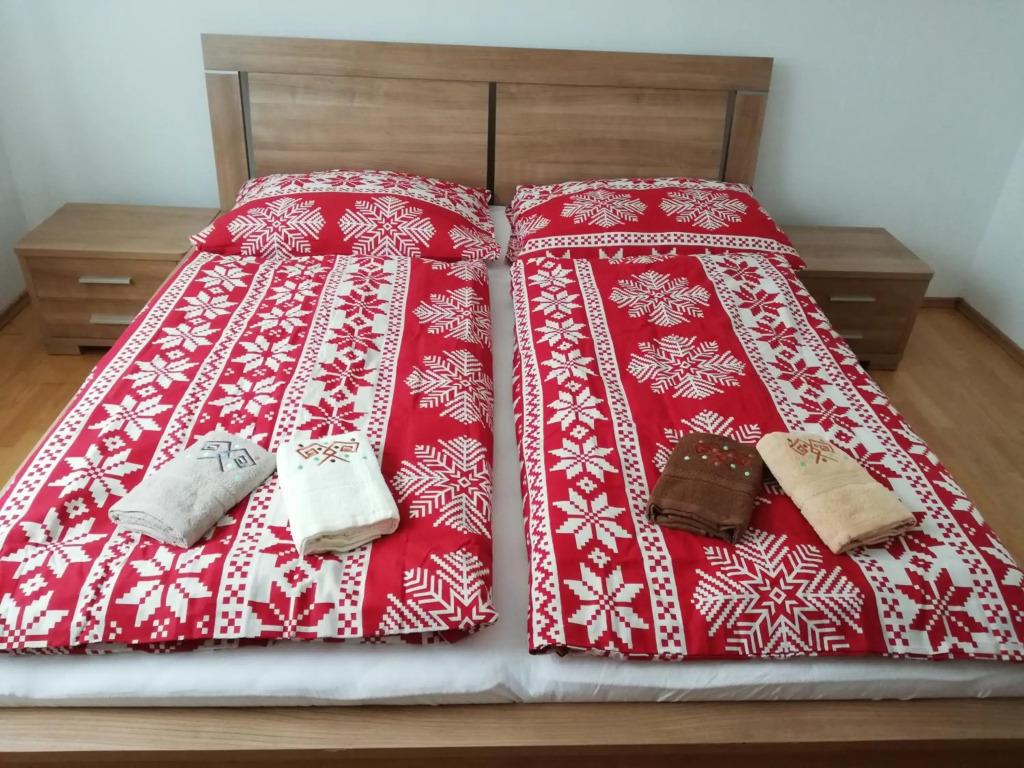 Apartman Family