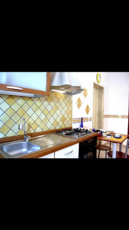 Orfani Apartments