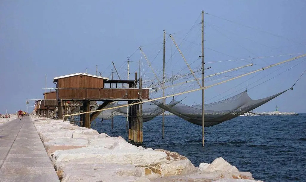 Hotel Ragno DOro