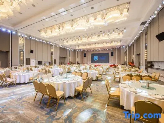 Wuxi Seaview One International Grand Hotel