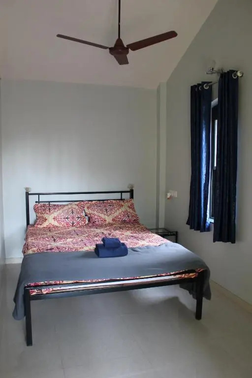 Om Bungalow -Happy Stay At Panchgani