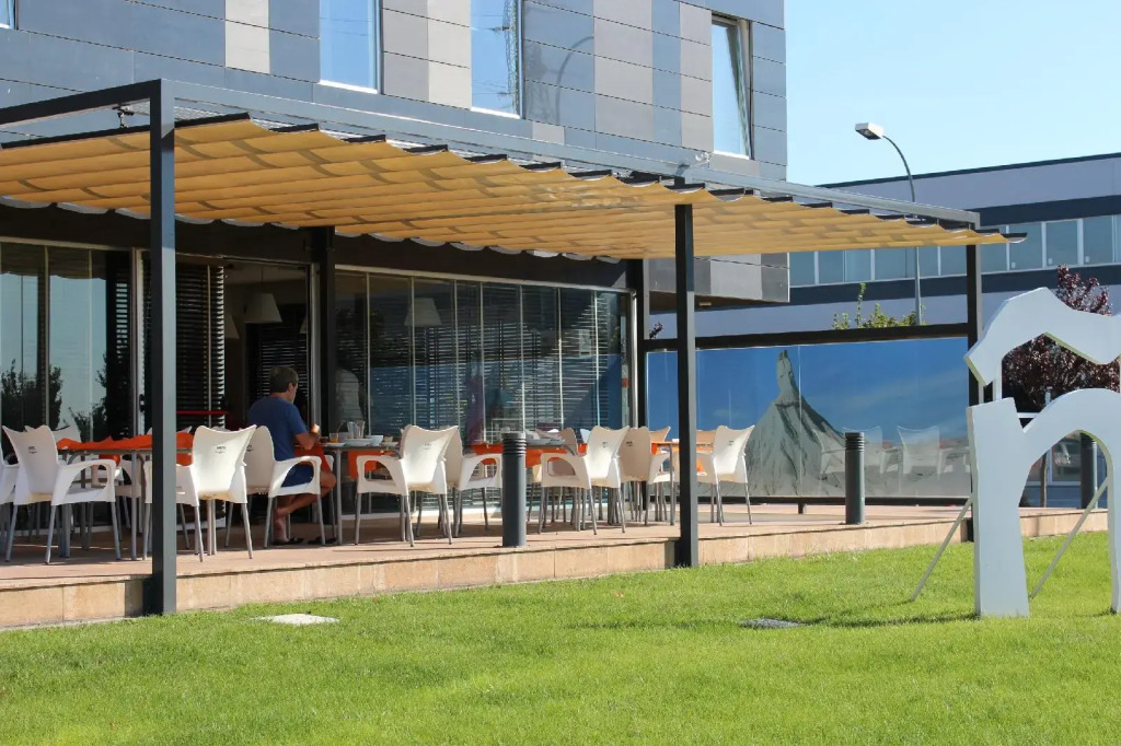 Hotel Bed4U Tudela