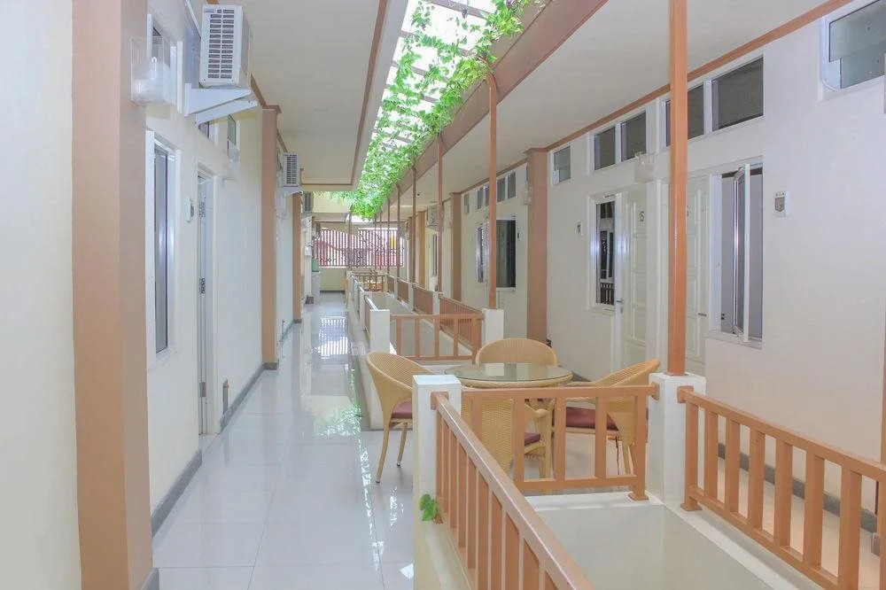 DIA2 Guest House