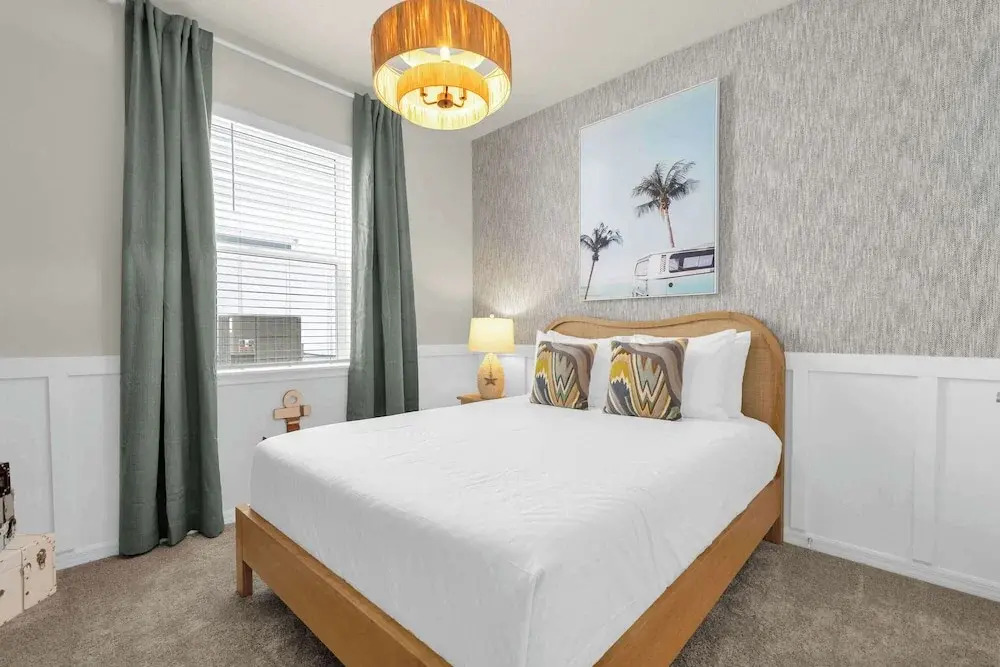 Upstay Disney 5BR Movie Mansionwindsor Cay Resort
