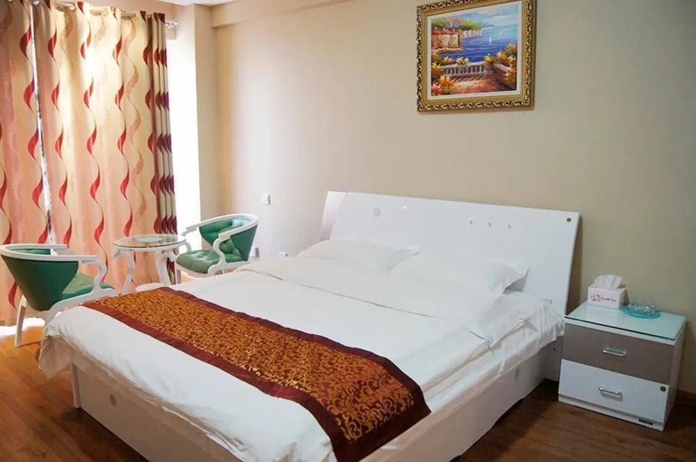 Best Coast Hotel Apartment