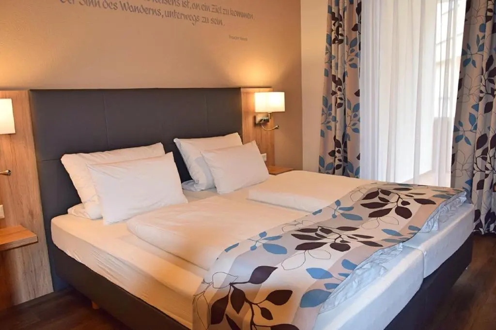 Cafe-Hotel Altreuter