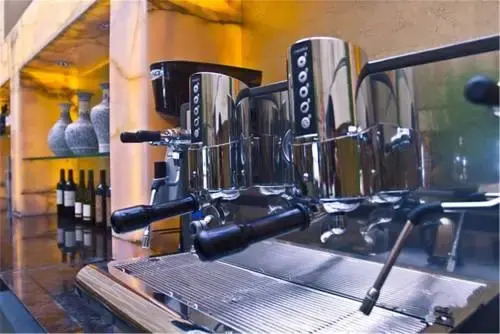 Отель NCEC Jinyuan