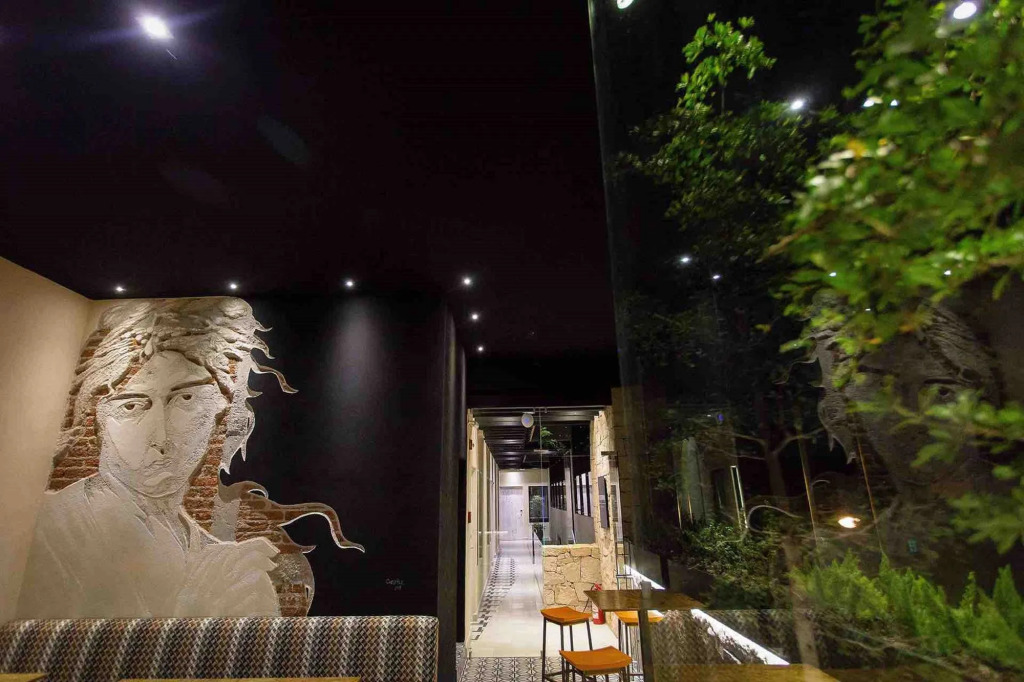 Othelo Boutique Hotel Mexico