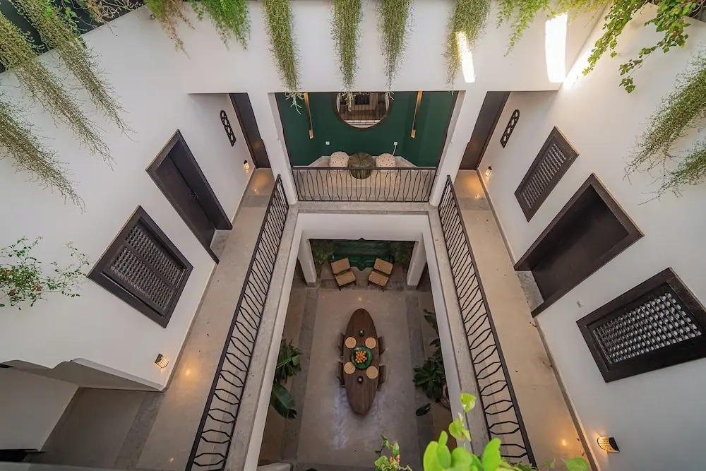 Riad Sabrawa