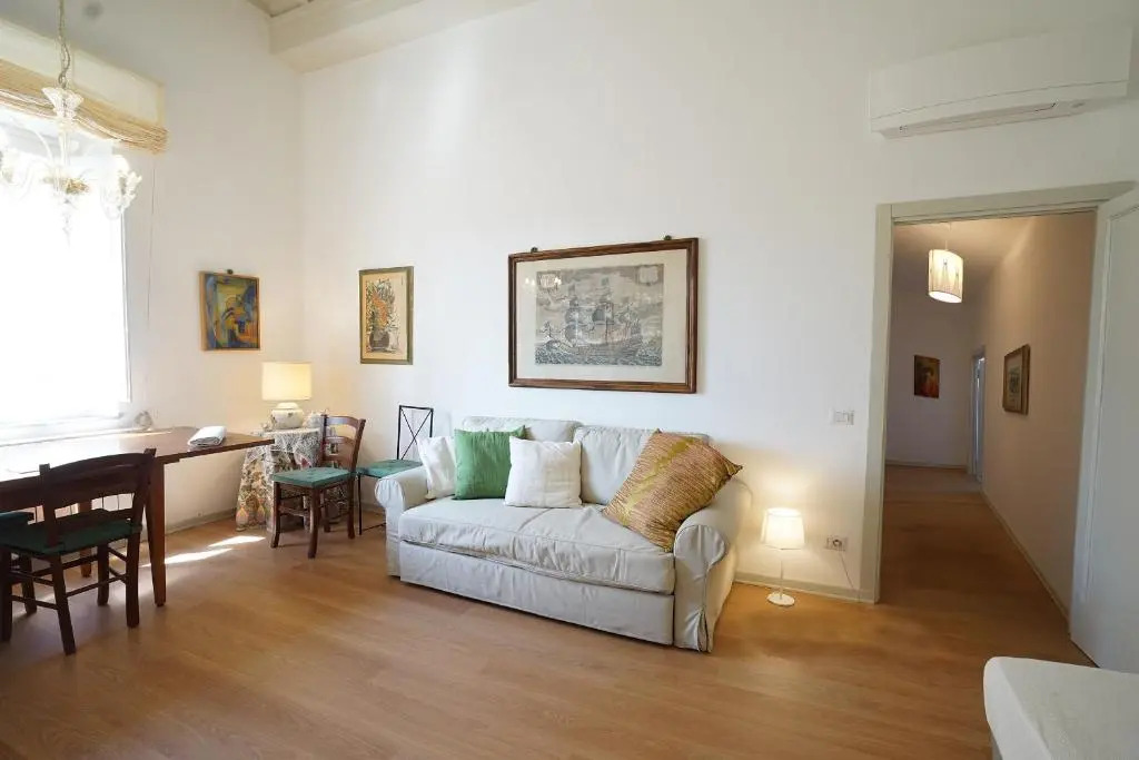 Soderini Palace