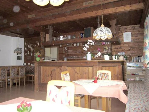 Haus Hubertus
