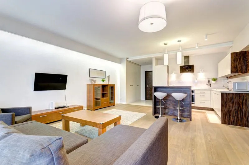 Szafarnia Modern Apartments in Old Town by Noclegi Renters