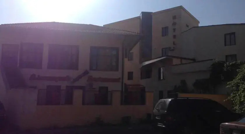 Hotel Sem