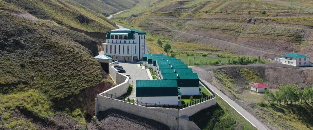 Ve Hotels Palandöken