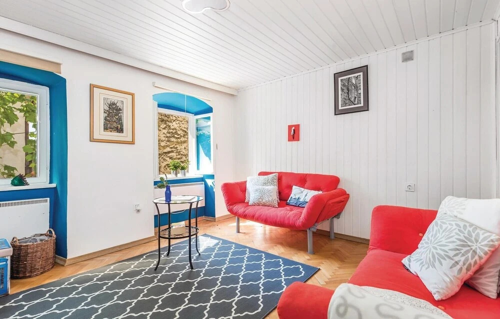 Amazing Home in Kastav With Wifi and 2 Bedrooms