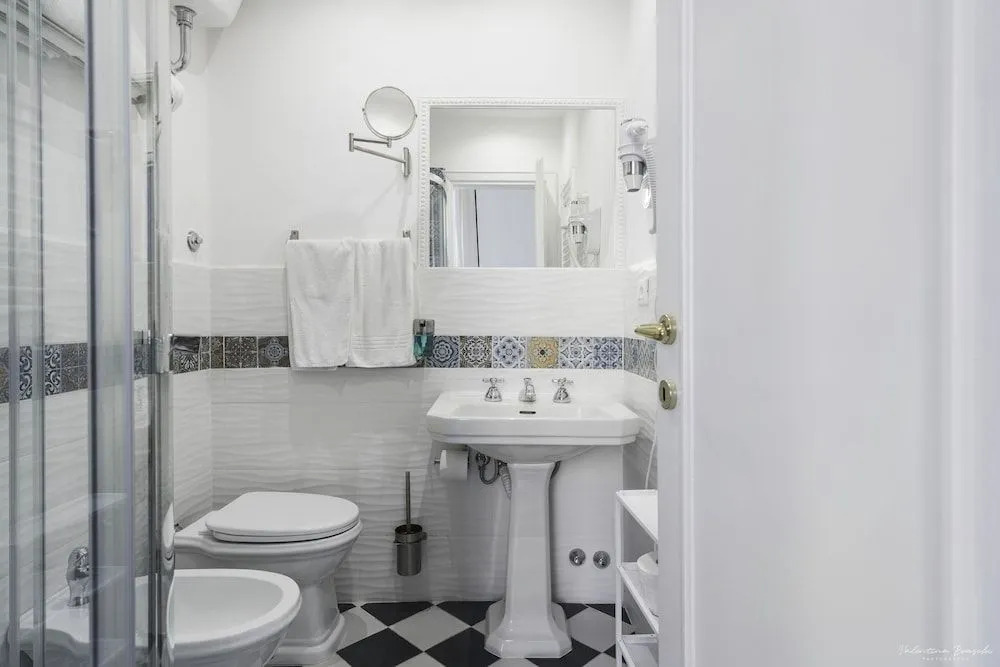 Vin Novo Rooms & Apartments