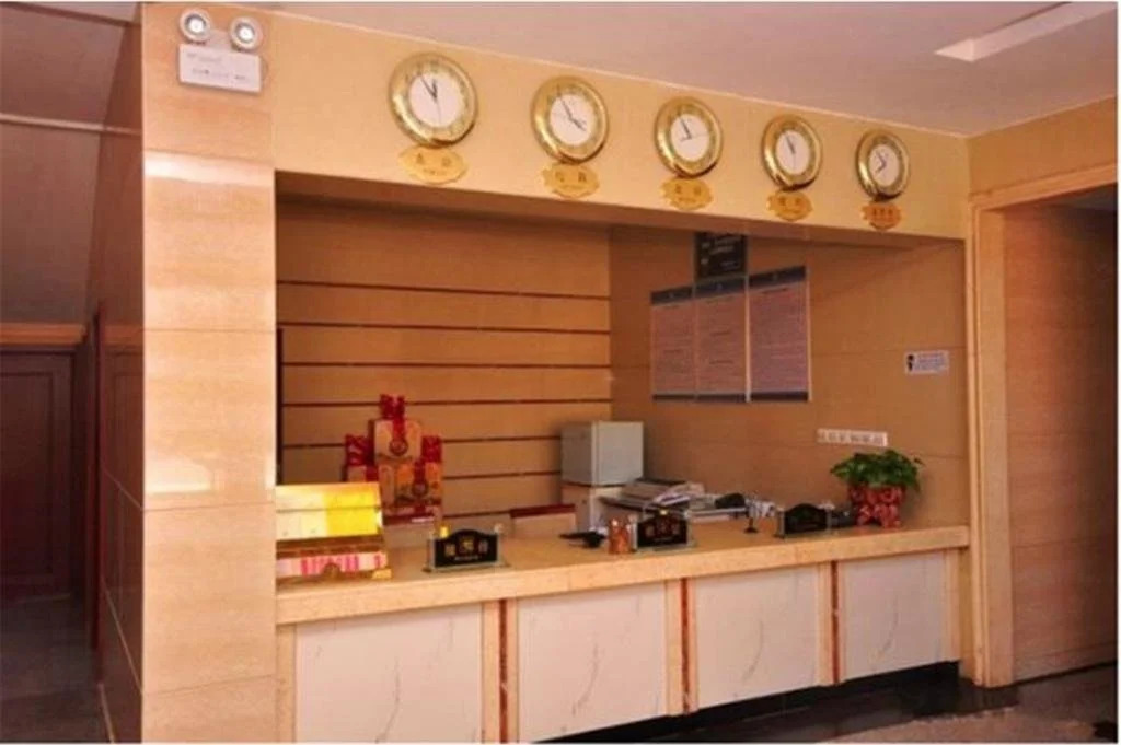 Dezhou Ningjin Hotel