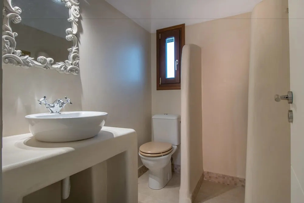 Gratsias Luxury Apartments Naxos