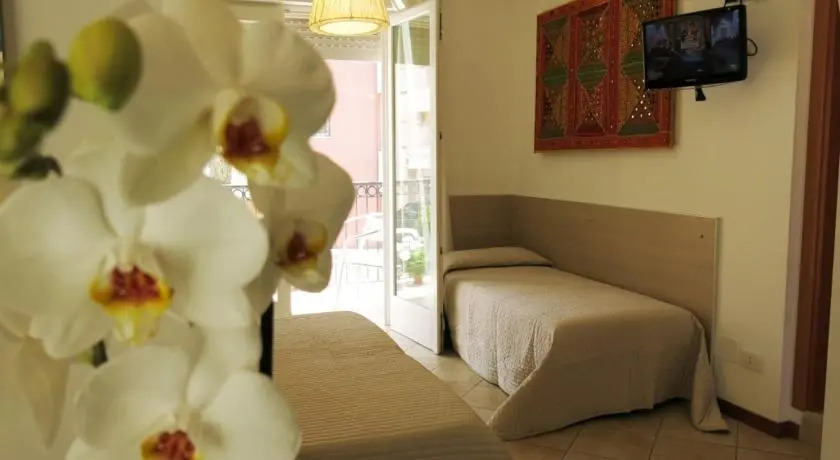 Residence Amarein